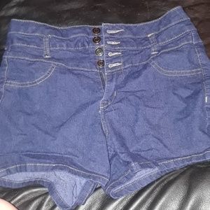 Body Central Shorts